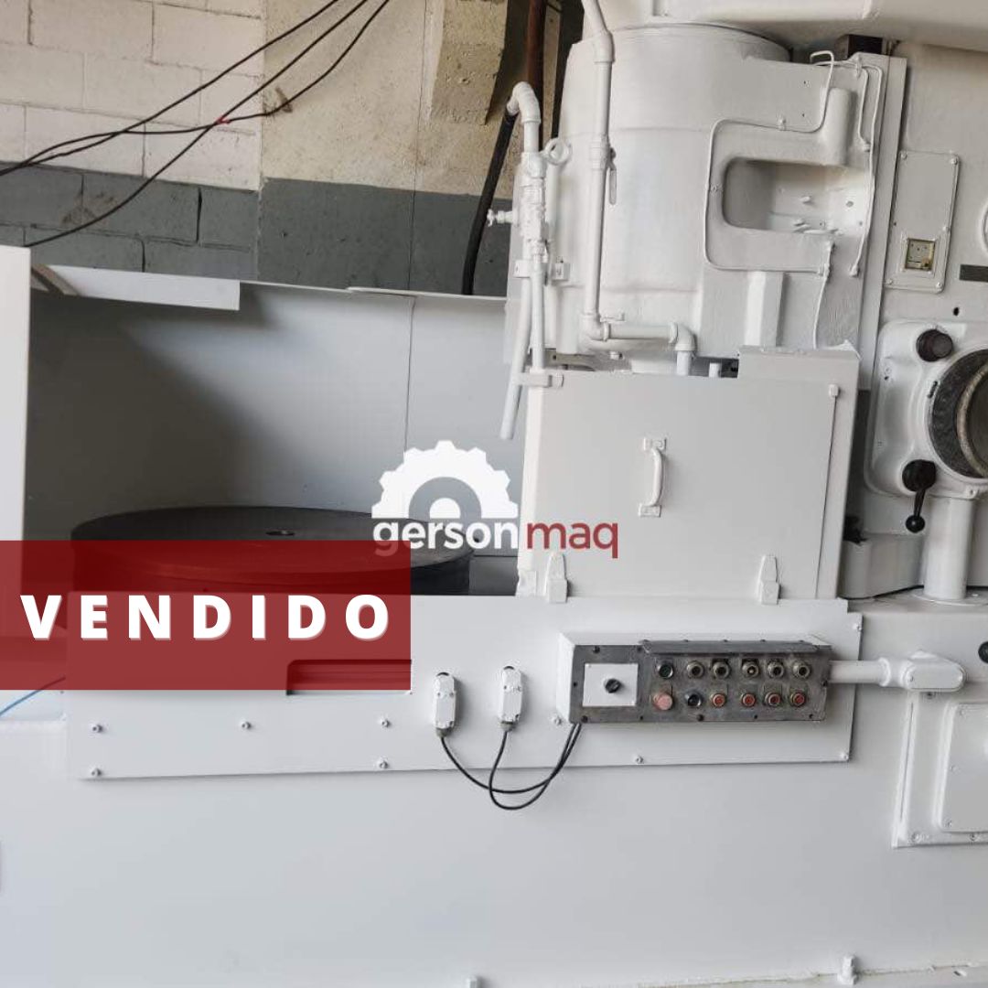 RETIFICA BLANCHARD N20D - 1000 mm