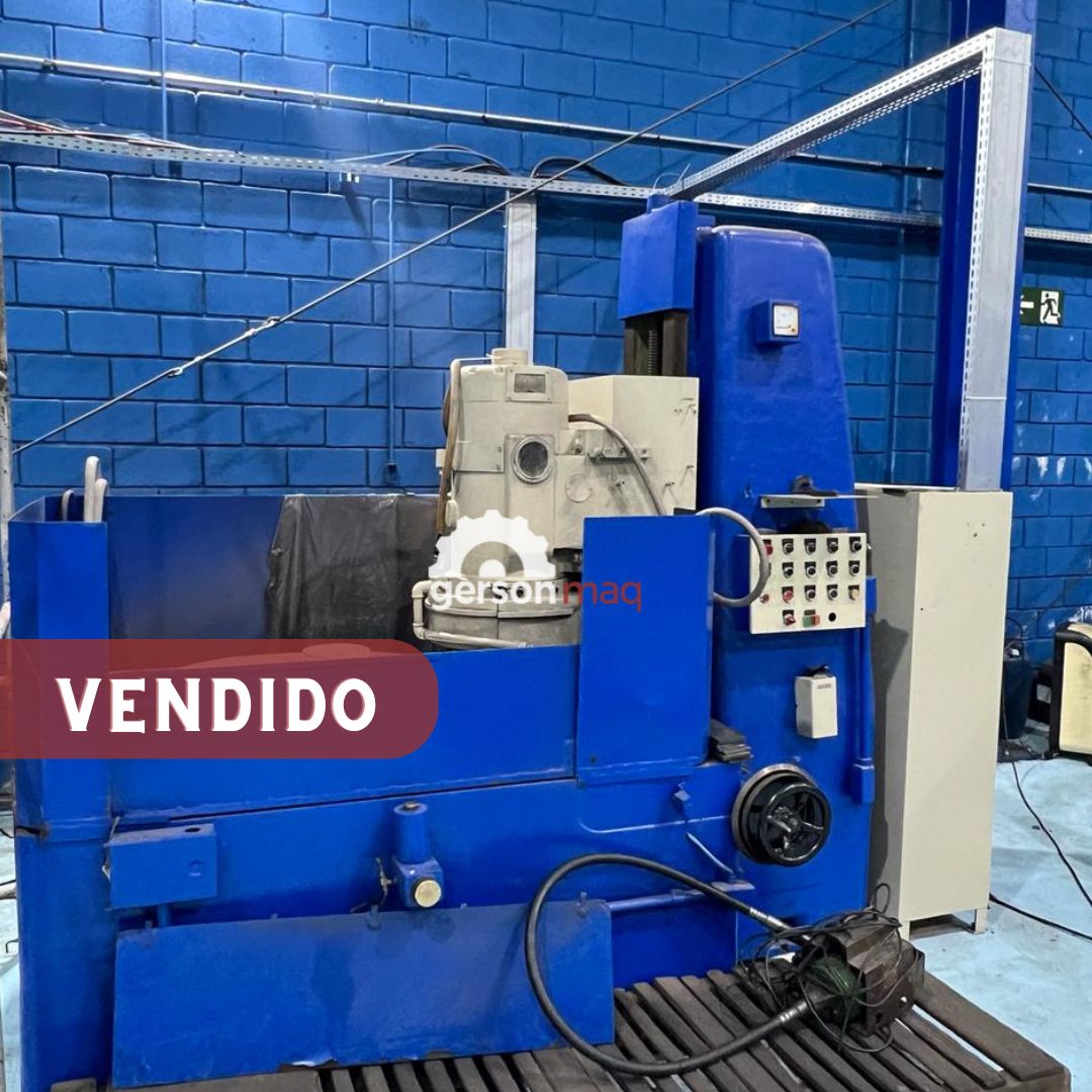 RETIFICA BLANCHARD SULMECANICA 1000 mm